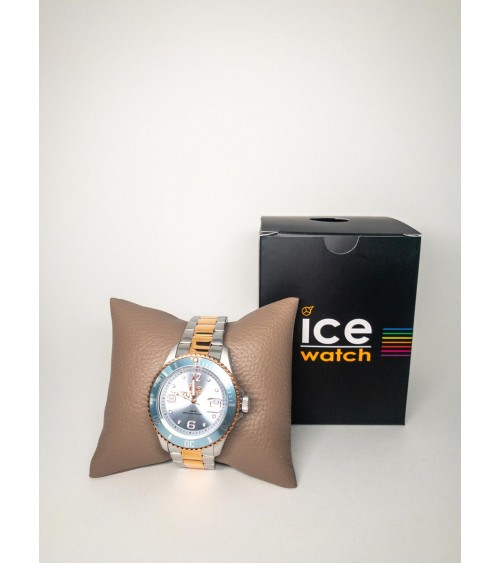 Montre ICE Steel - Ice Watch - Argenté