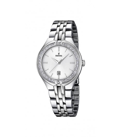 Montre Festina - Acier - Collection femmes