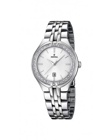 Montre Festina - Acier - Collection femmes