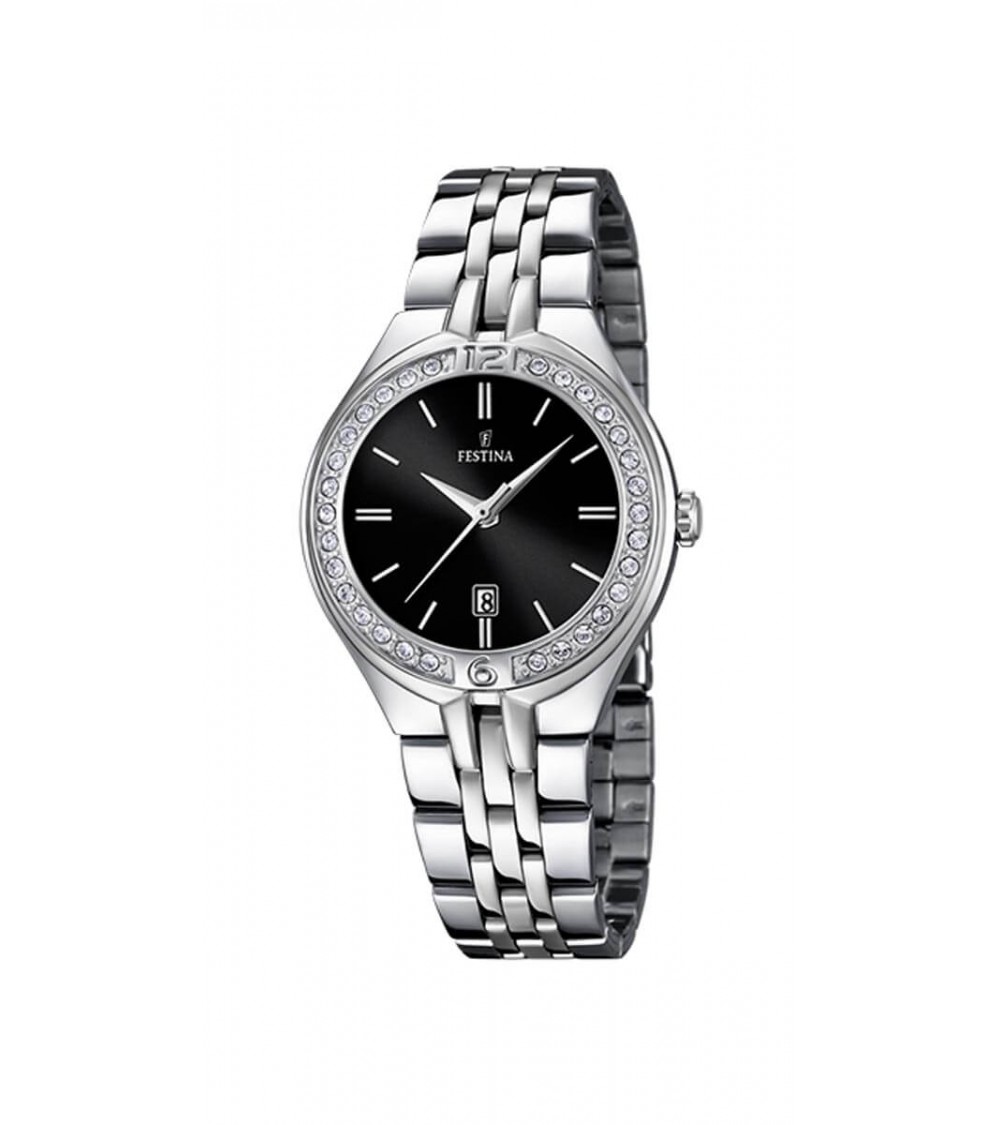 Montre Festina - Acier - Collection femmes