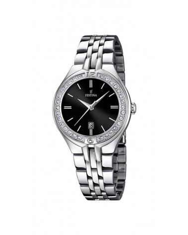 Montre Festina - Acier - Collection femmes