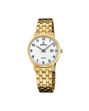 Montre Festina - Acier - Collection femmes