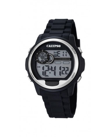 Montre Calypso - Chrono - Collection Hommes