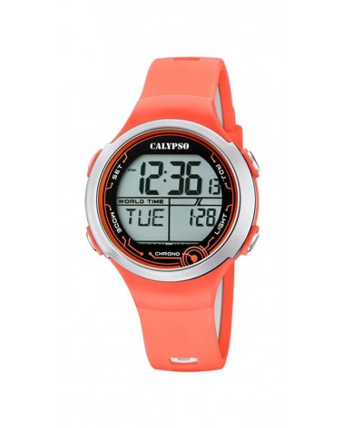 Montre Calypso - Chrono - Collection Enfants