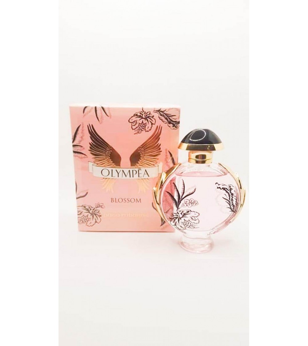 Parfum femme - Paco Rabanne - Olympea Blossom - Eau de parfum