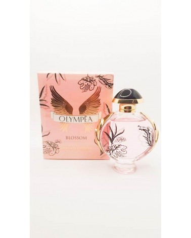 Parfum femme - Paco Rabanne - Olympea Blossom - Eau de parfum