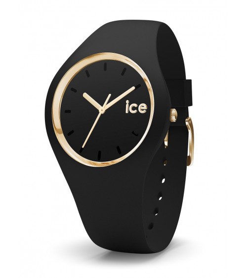 Montre ICE Glam - Ice Watch - Noire