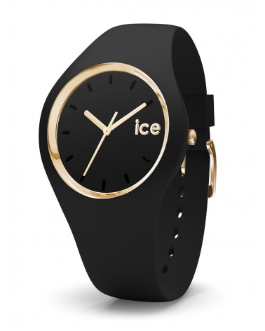 Montre ICE Glam - Ice Watch - Noire