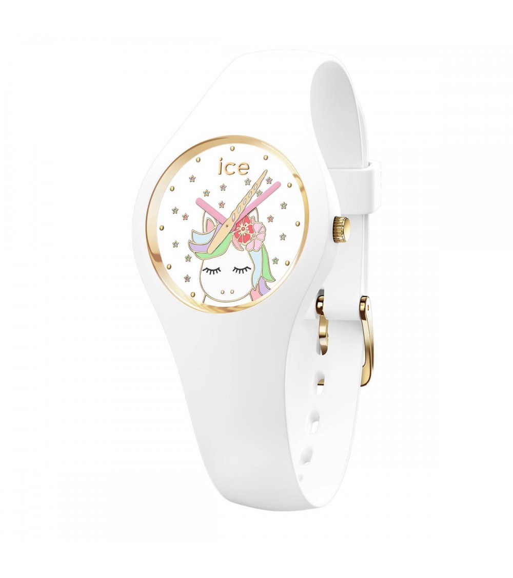 Montre ICE fantasia - Ice Watch - White XS