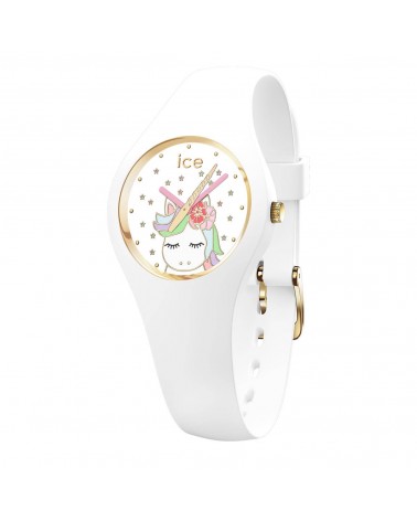 Montre ICE fantasia - Ice Watch - White XS