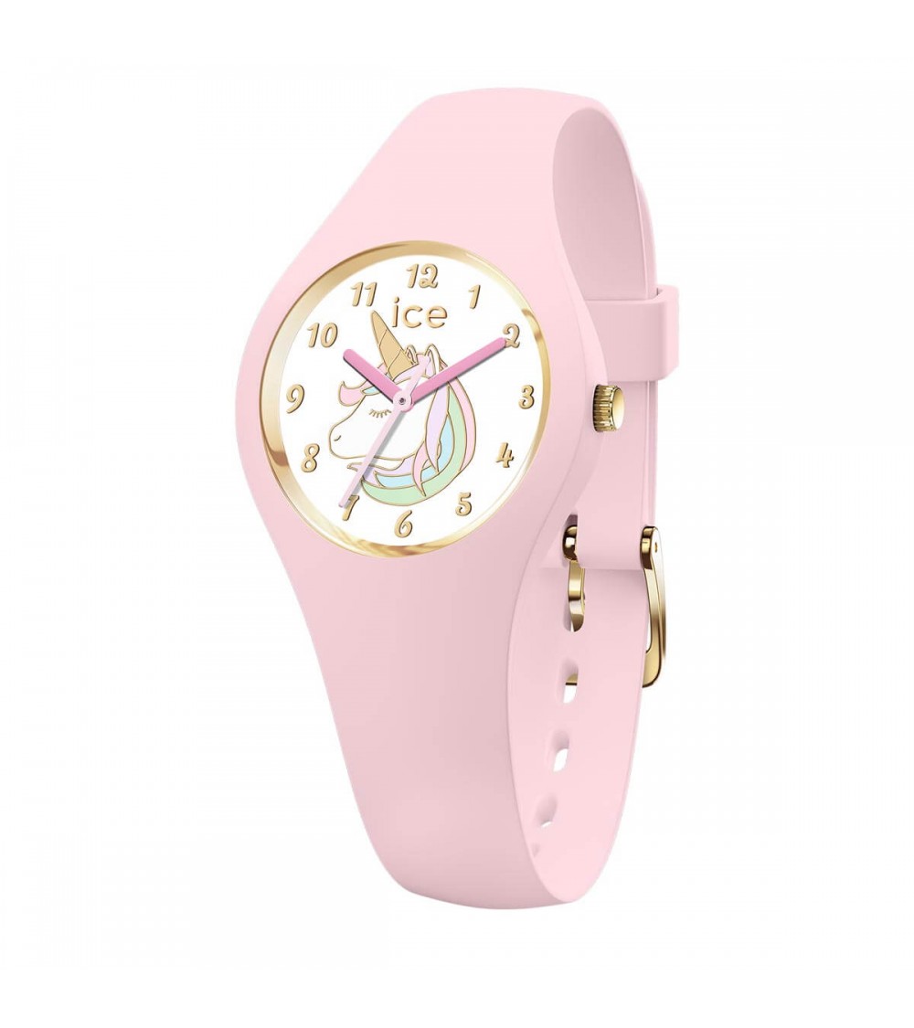 Montre ICE fantasia - Ice Watch - Unicorn Pink XS