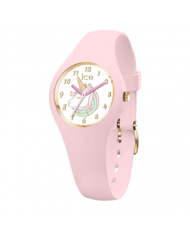 Montre ICE fantasia - Ice Watch - Unicorn Pink XS