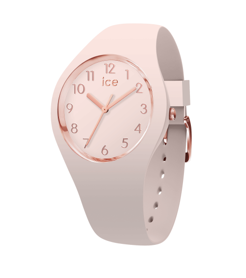 Montre ICE glam colour - Ice Watch - Nude S