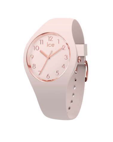 Montre ICE glam colour - Ice Watch - Nude S