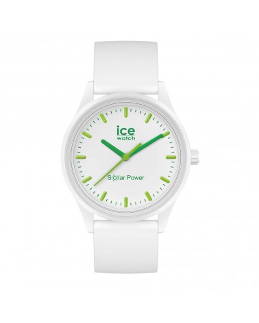 Montre ICE solar power - Ice Watch - Nature M