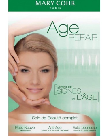 Soin Visage Age Repair - Mary Cohr