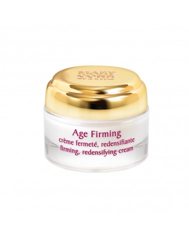 Soin visage - Mary Cohr - Age firming crème fermetéSoin visage - Mary Cohr - Crème fermeté anti-âge