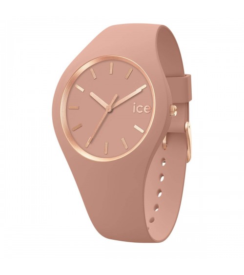 Montre ICE glam brushed - Ice Watch - Clay S
