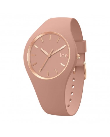 Montre ICE glam brushed - Ice Watch - Clay S