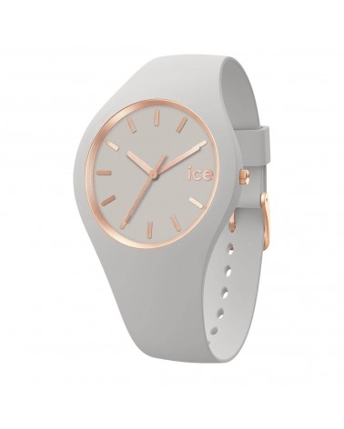 Montre ICE glam brushed - Ice Watch - Wind S