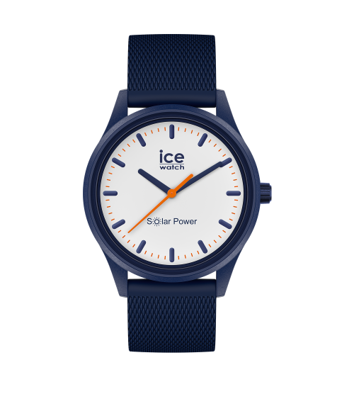 Montre ICE solar power - Ice Watch - Pacific M