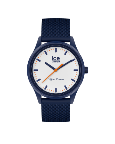 Montre ICE solar power - Ice Watch - Pacific M