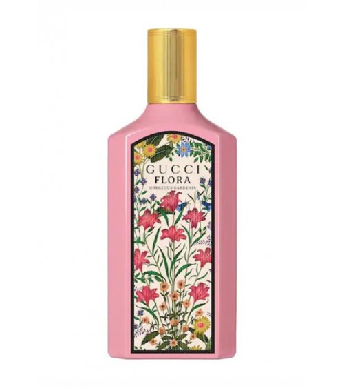 Parfum femme - Gucci - Flora Gorgeous Gardenia - Eau de parfum