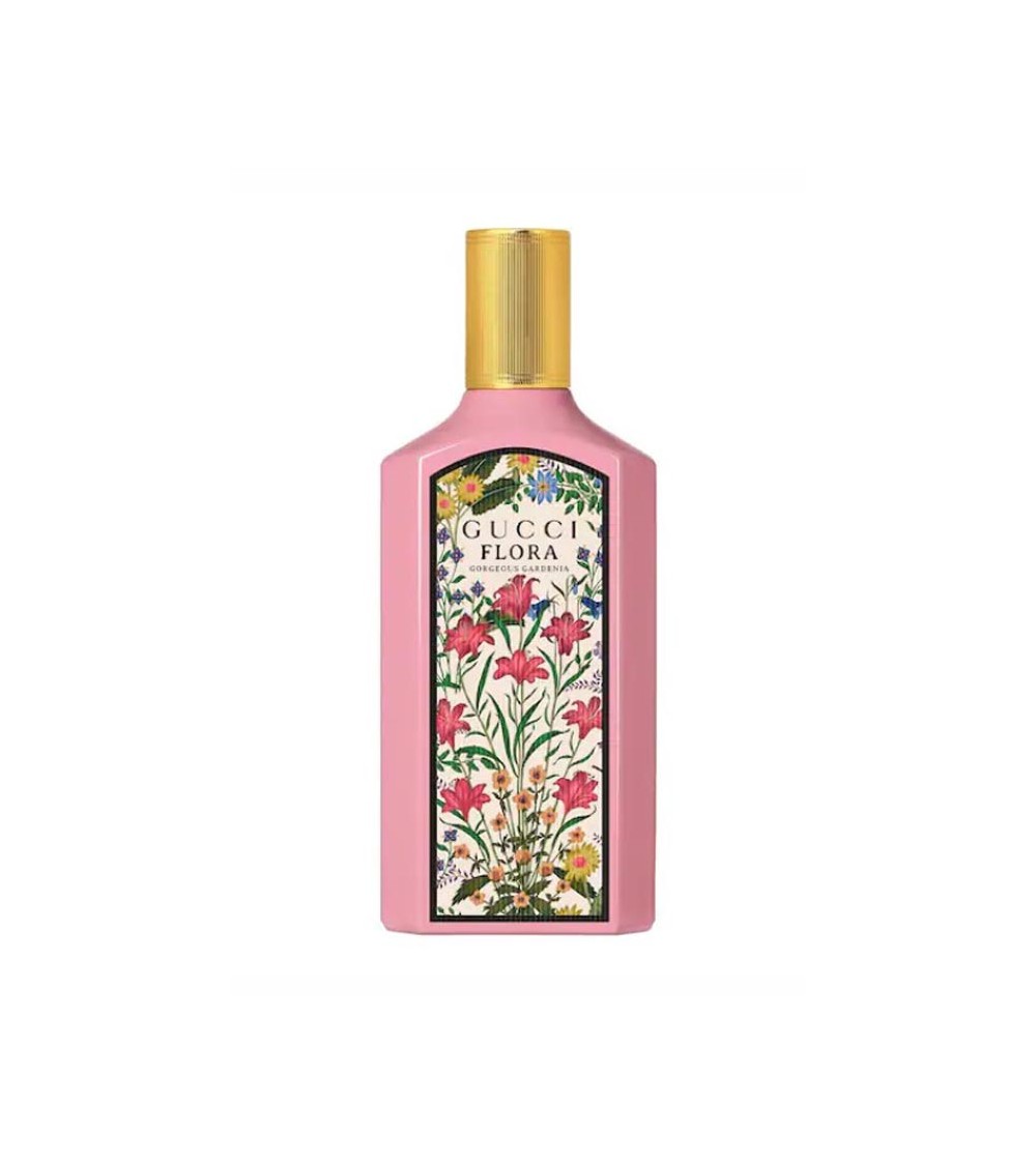 Parfum femme - Gucci - Flora Gorgeous Gardenia - Eau de parfum