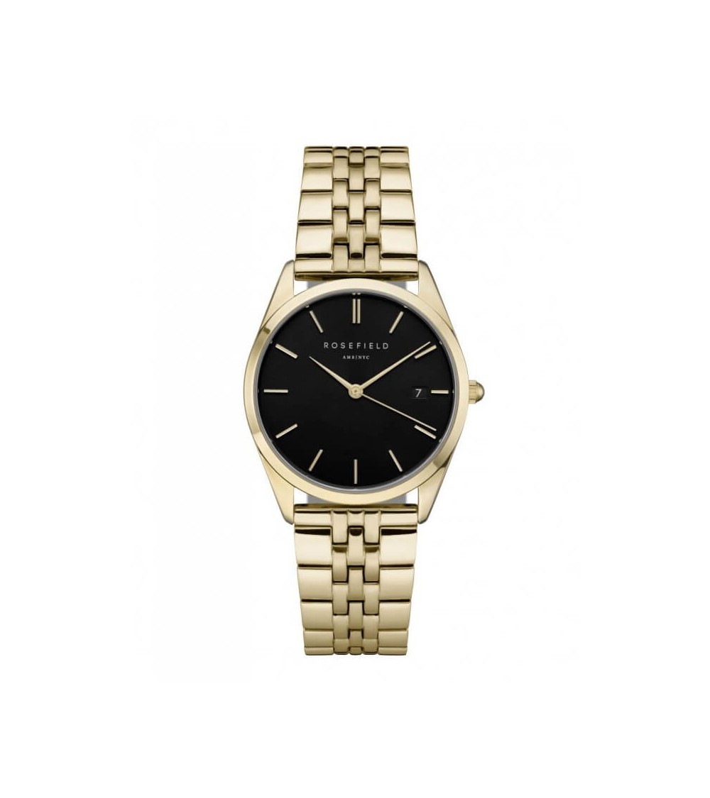 E Shop des montres de la marque Rosefield en Acier Collection femmes