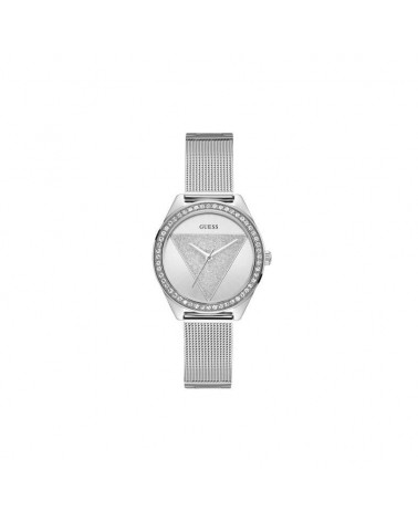 Montre Guess - Collection Acier - Finition argentée