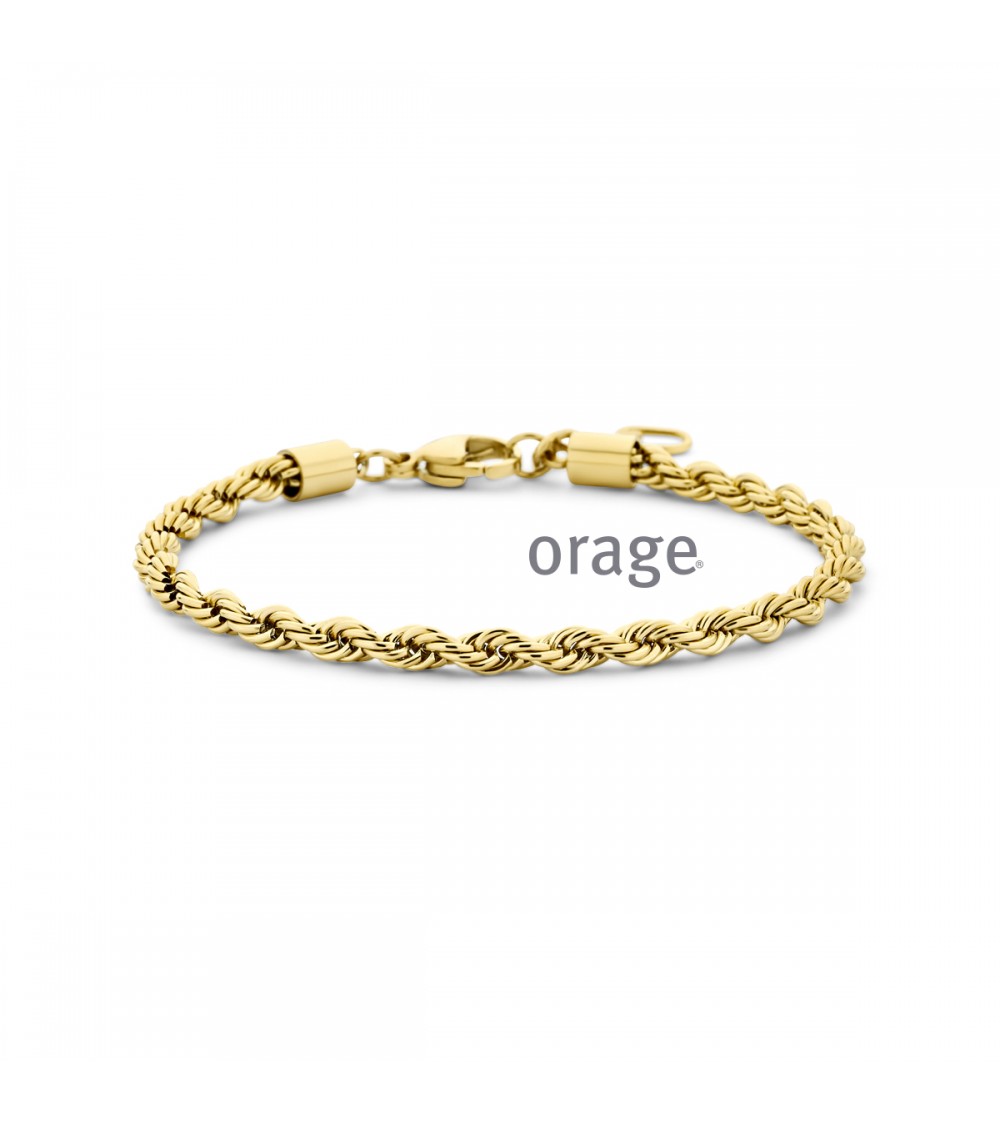 Bracelet Orage argent pour femmes - Bijouterie Cécile