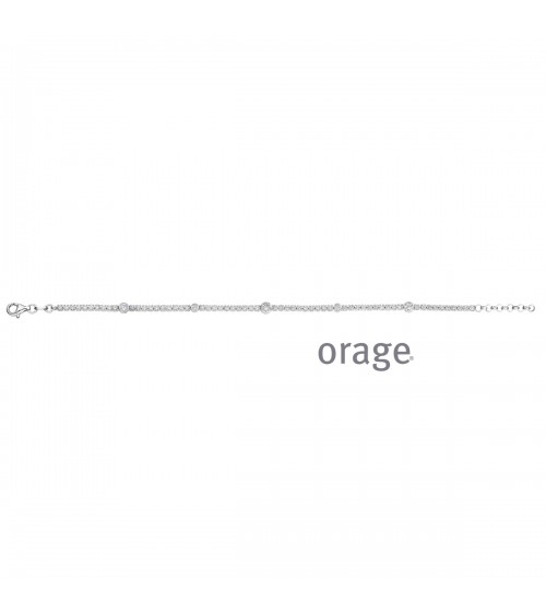 Bracelet Orage pour femmes - Bijouterie Cécile