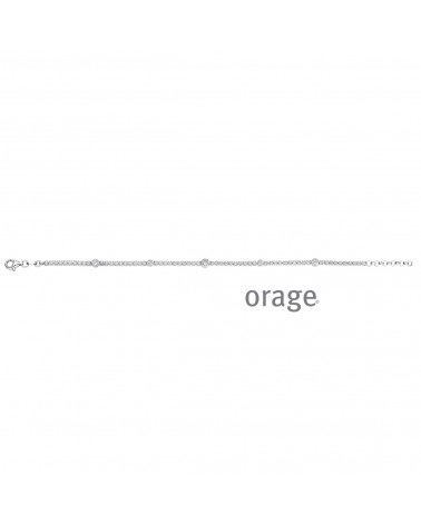 Bracelet Orage pour femmes - Bijouterie Cécile