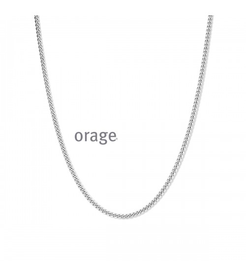 Collier Orage argent pour femmes - Bijouterie Cécile