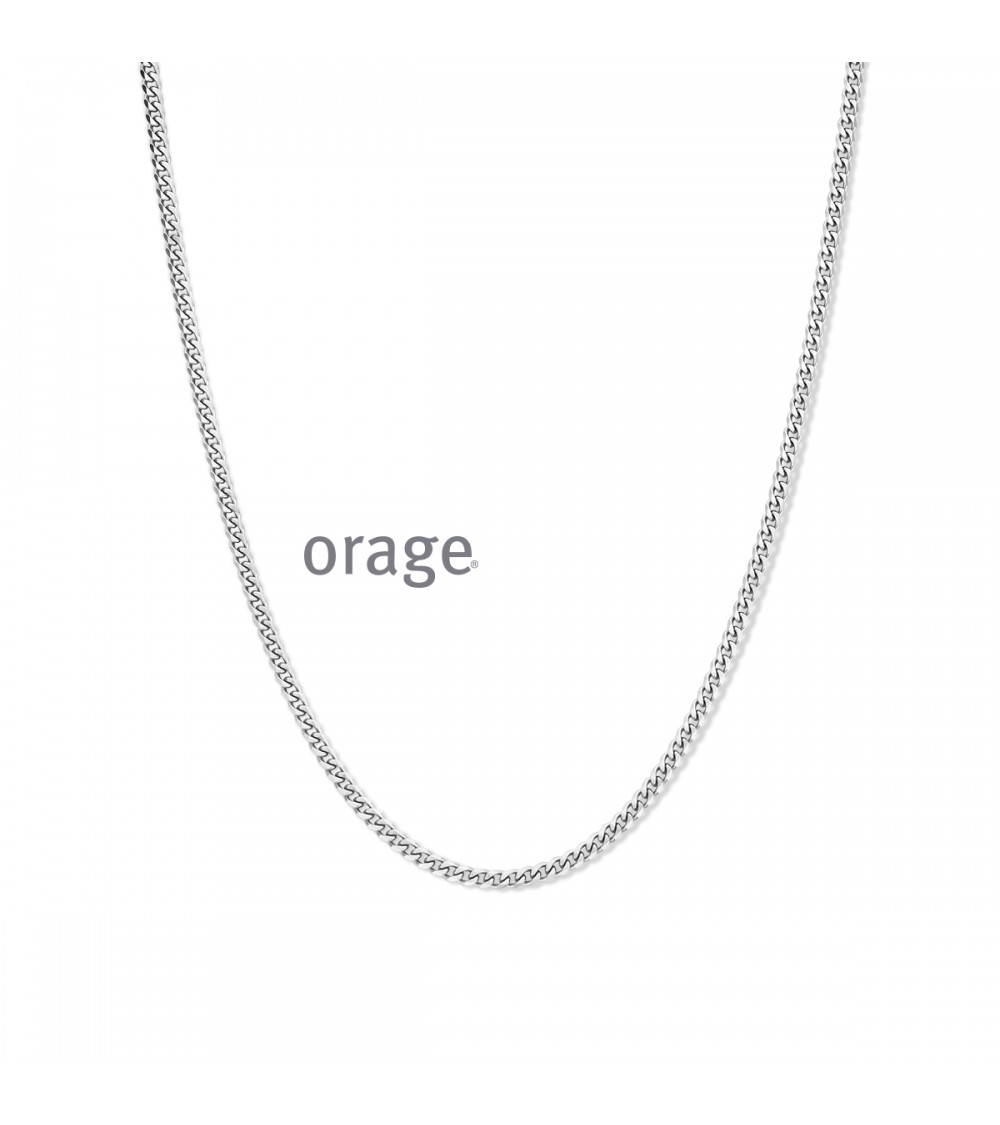 Collier Orage argent pour femmes - Bijouterie Cécile