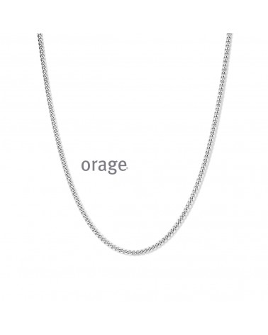 Collier Orage argent pour femmes - Bijouterie Cécile