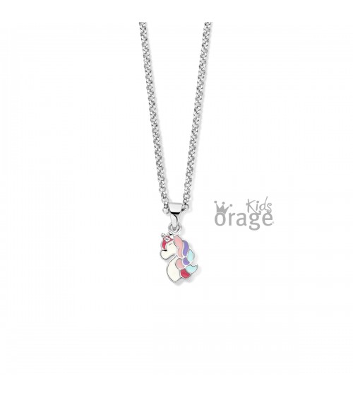 Collier Orage - Collection Kids