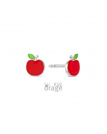 Boucles d'oreilles Orage - Collection Kids