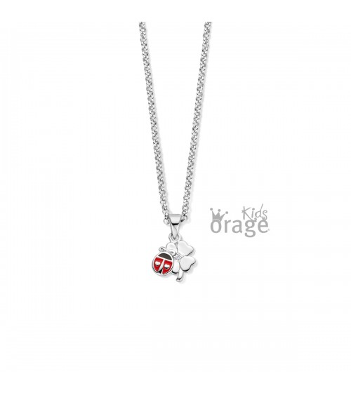 Collier Orage - Collection Kids