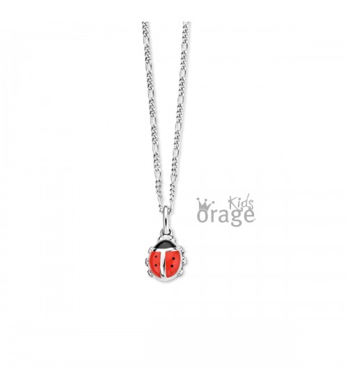 Collier Orage - Collection Kids