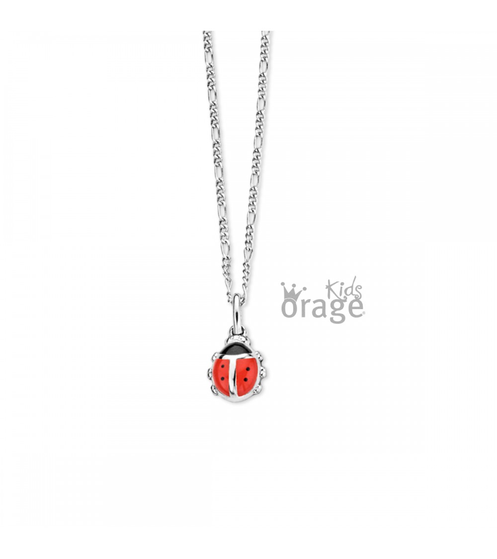 Collier Orage - Collection Kids