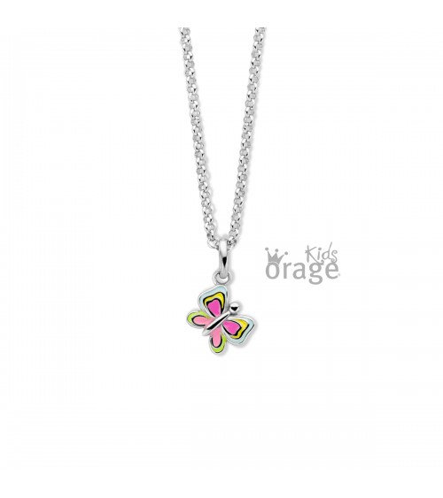 Collier Orage - Collection Kids