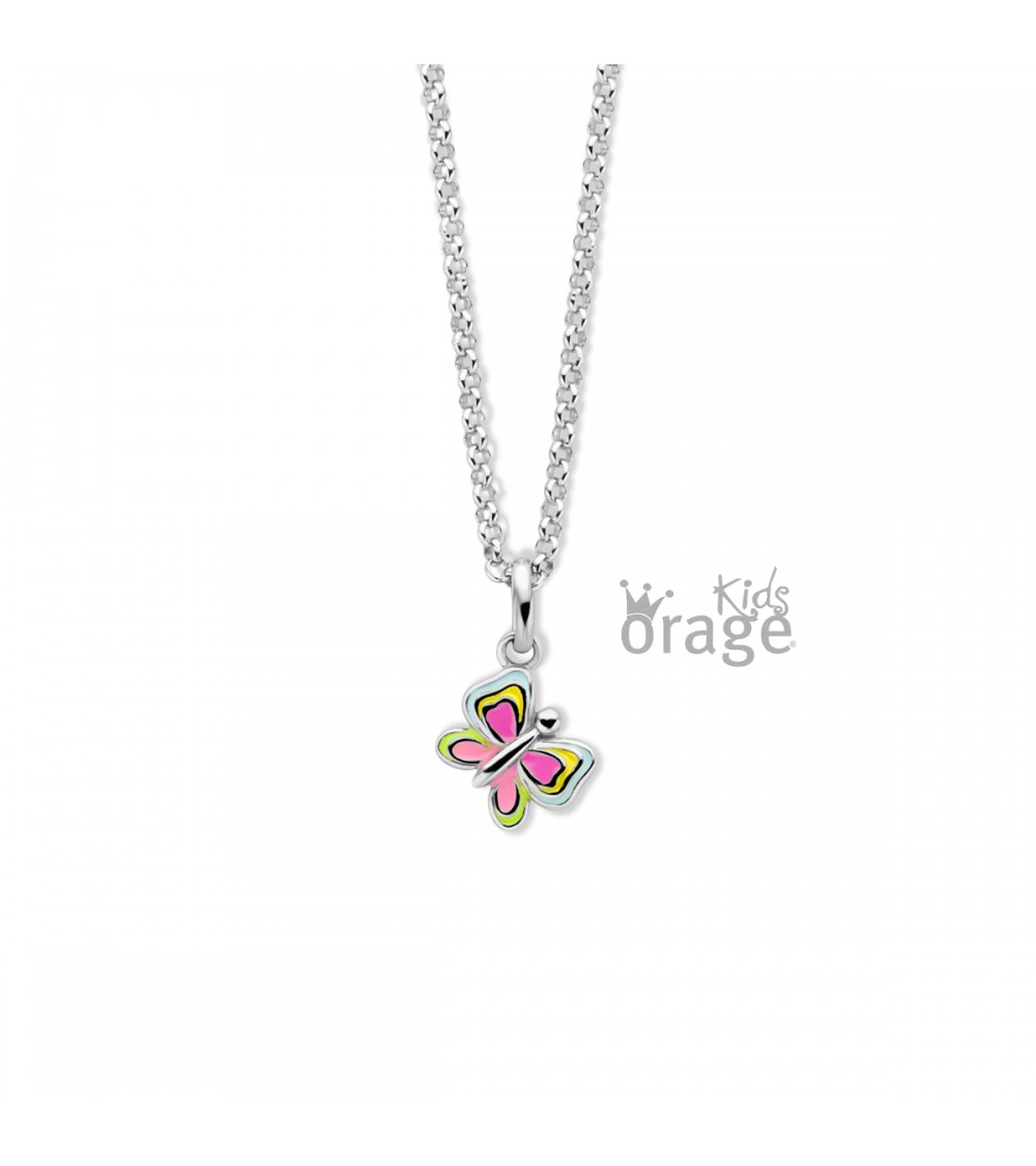 Collier Orage - Collection Kids