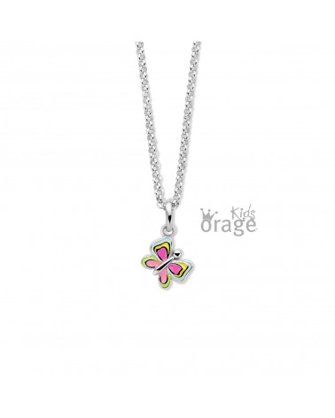 Collier Orage - Collection Kids