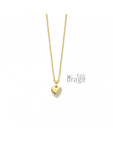 Collier Orage - Collection Kids