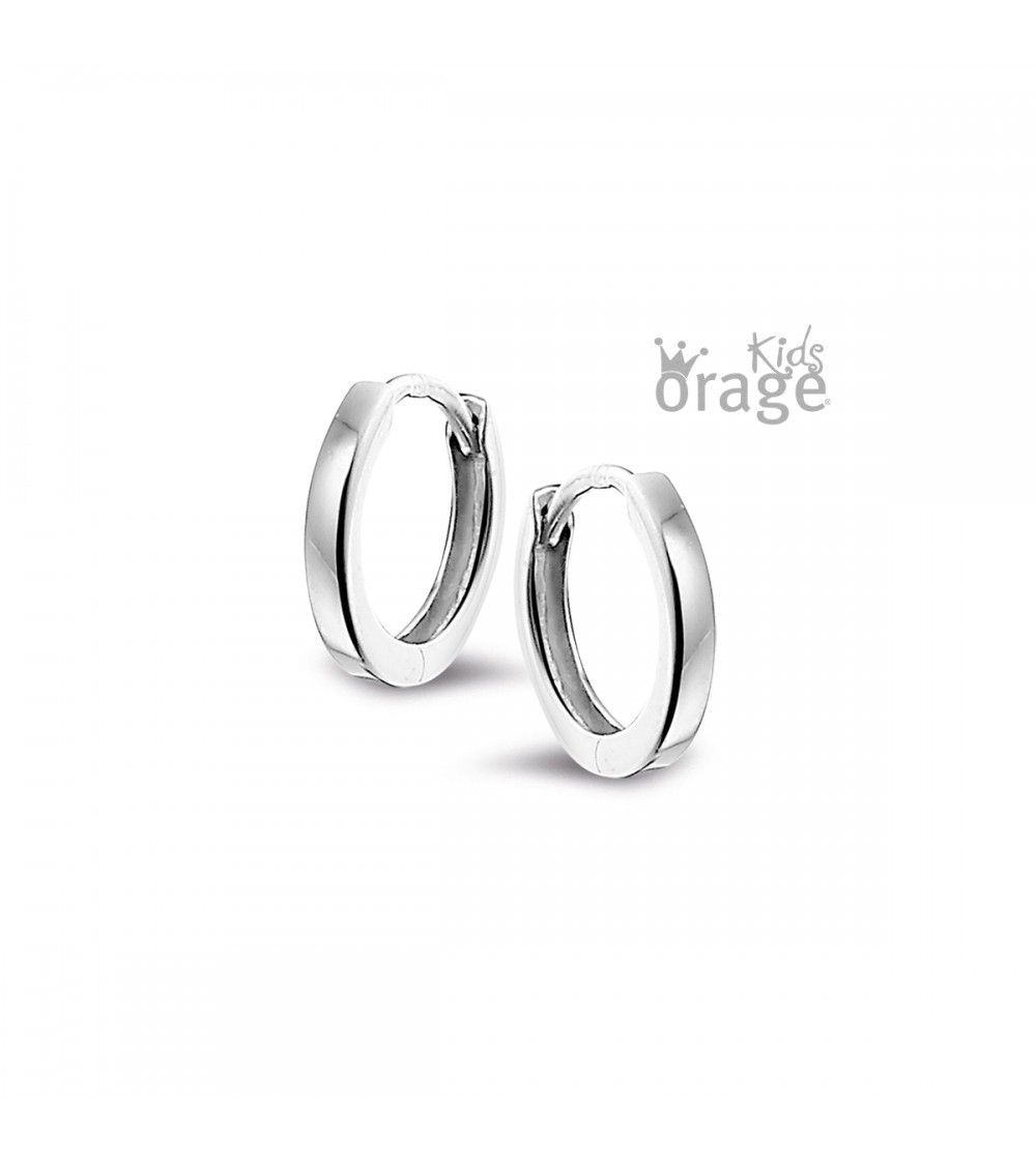 Boucles d'oreilles - Orage - Collection Kids