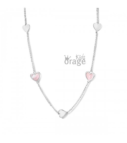 Collier - Orage - Collection kids