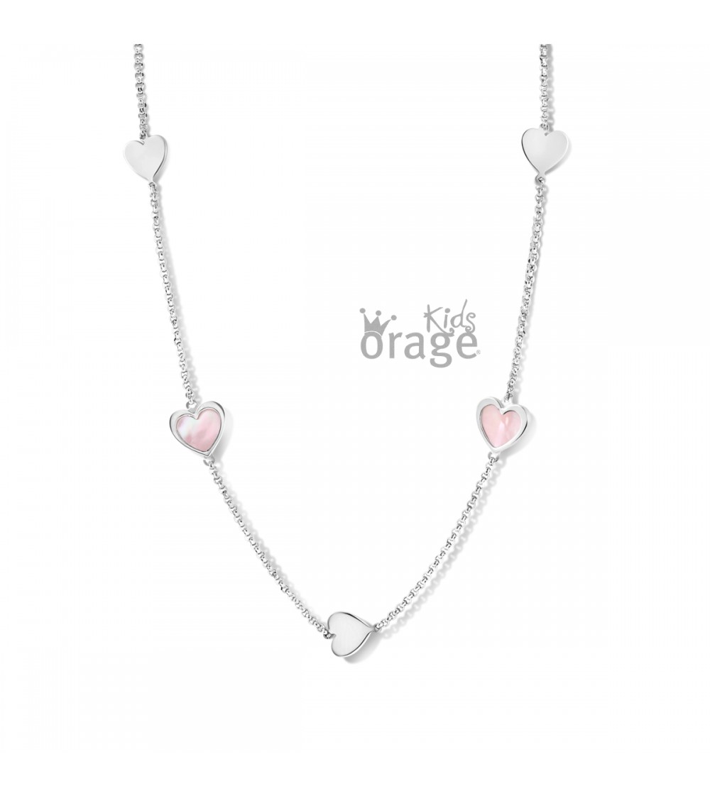Collier - Orage - Collection kids