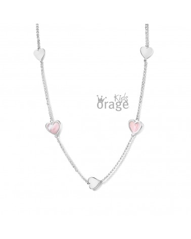 Collier - Orage - Collection kids