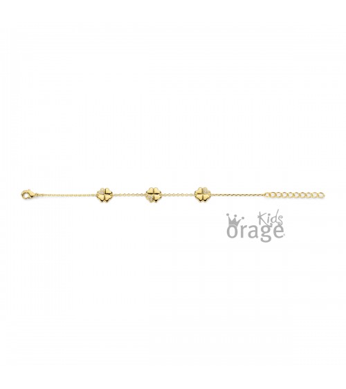 Bracelet - Orage - Collection Kids